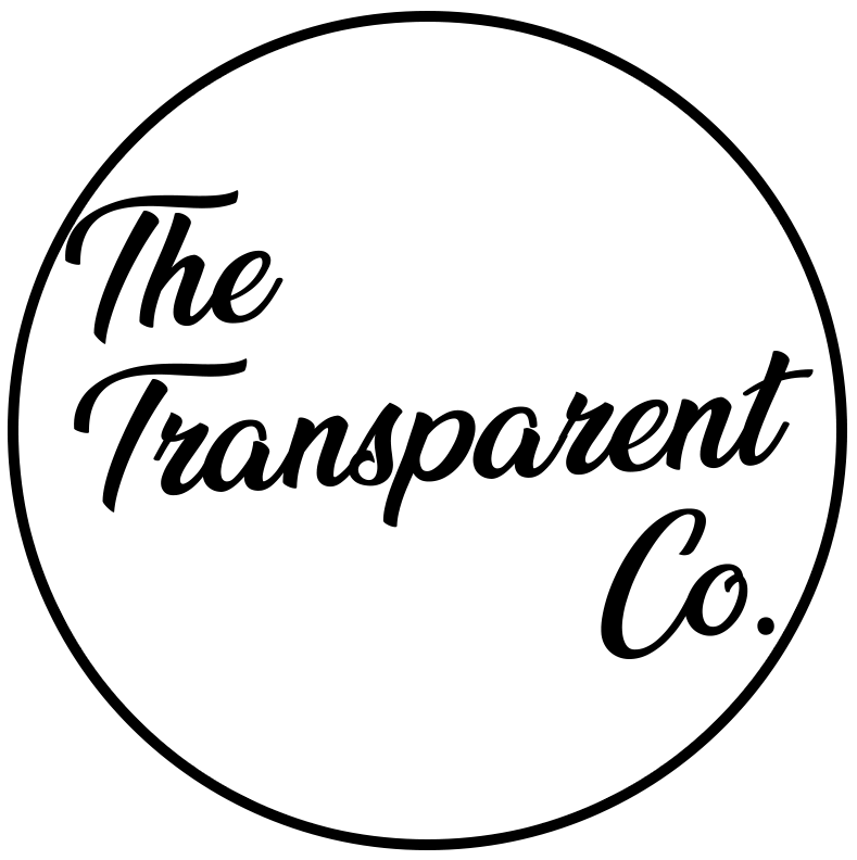 the transparent company