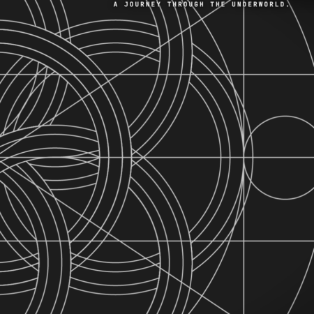 Psychonautics: A journey through the underground.